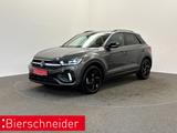 Volkswagen T-Roc 2.0 TDI DSG R-Line IQ-LIGHT DIGITAL COCKPI - VW T-Roc in Kassel