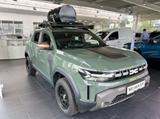 Dacia Duster OFFROAD UMBAU TCe 130 4x4 OFFROAD UMBAU - Dacia Duster: Offroad