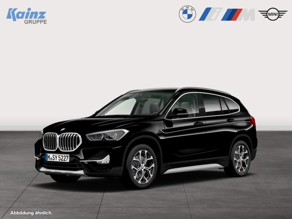 BMW X1 sDrive18i xLine