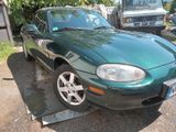 Mazda MX5 Bj.1998 - Mazda MX-5 aus 1998