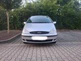 Ford Galaxy 1.9TDI - Ford Galaxy mit Diesel-Antrieb: 1.9