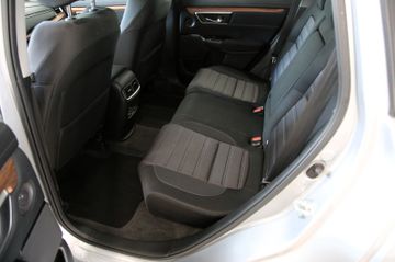 Honda CR-V - 6