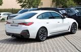 BMW 420 4 Gran Coupe 420 d M Sport - gebrauchte BMW 420 aus dem Jahr 2023