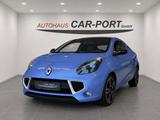 Renault Wind TCE 100 Dynamique - Renault Wind Gebrauchtwagen