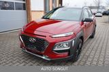 Hyundai Kona Style Hybrid *NAVI*SHZ*KAMERA*CARPLAY*DAB* - Hyundai mit Hybrid-Antrieb