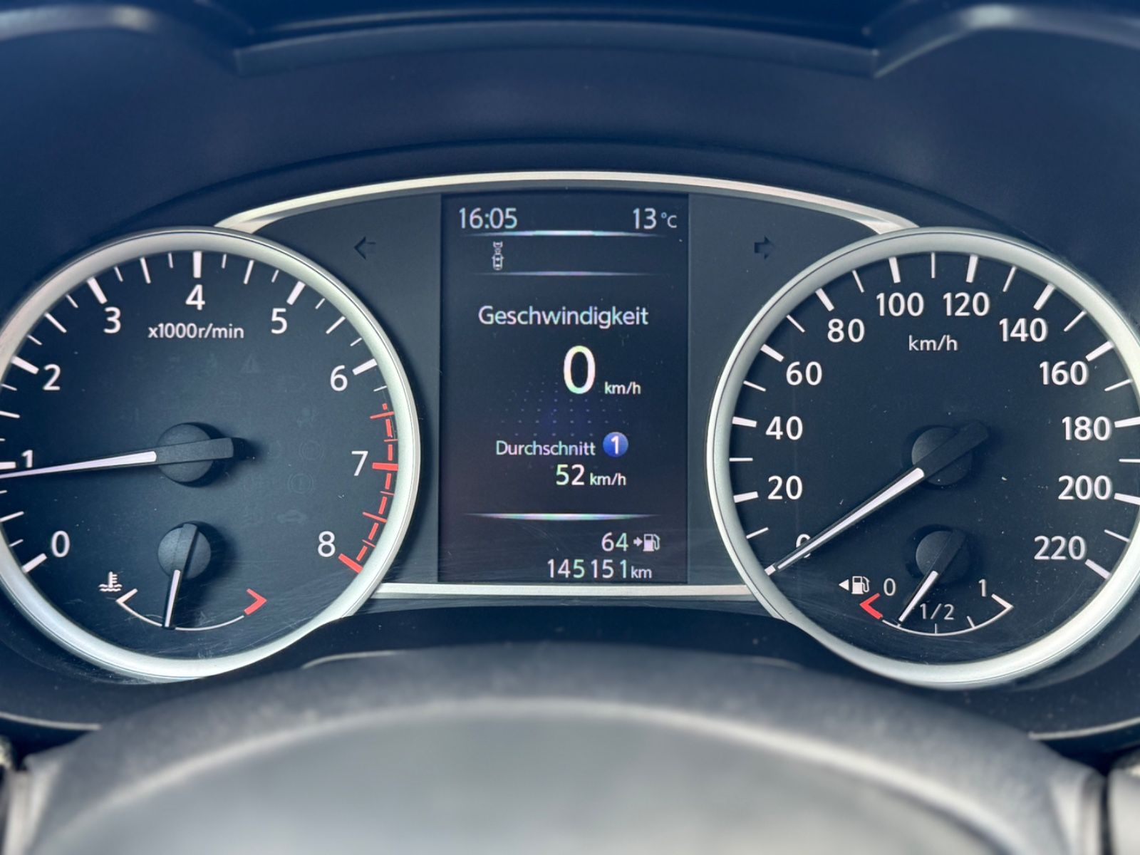 Micra*Spurass.*Temp.*Klimaaut.*Navi*BT*