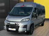 Malibu Van diversity 600 DB K ACC+Kamera+Keyless+Bullau