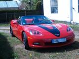 Corvette C6 6.2 V8 Cabrio Autom. -6,2 Cabrio Autom. - Corvette C6: Roadster