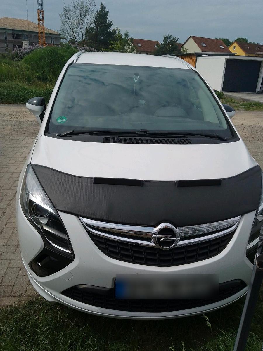 Opel Zafira Tourer