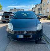Fiat Grande Punto 199 1.4 Benziner Tüv Top - Fiat Grande Punto 199