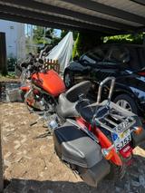 Harley-Davidson Sportster XL2 - HARLEY-DAVIDSON XL 2