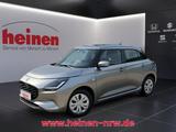 Suzuki SWIFT 1.2 CLUB NAVI KLIMA TEMPOMAT ADAPTIV ECALL - Suzuki Swift