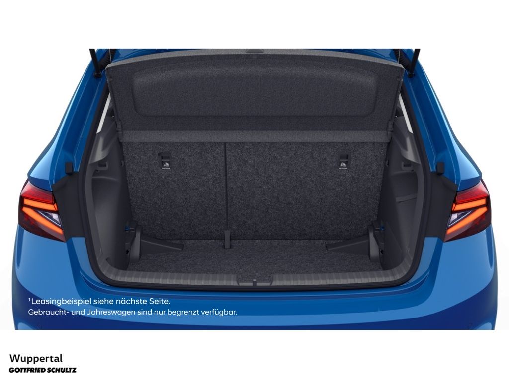 Skoda Fabia - Bild 7