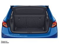 Skoda Fabia - Vorschau Bild 7