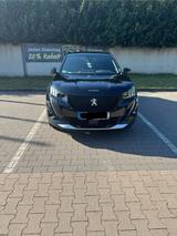 Peugeot 2008 GT Elektro - Peugeot mit Elektro-Antrieb: Kombi