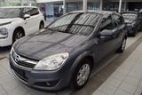 Opel Astra Edition 1.6 - gebrauchte Opel Astra aus dem Jahr 2007