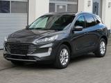 Ford Kuga Plug-In Hybrid Titanium X - Ford Kuga: Van