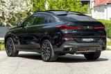 BMW X6 40d M SPORT.DR.ASS.SOFTC.SKY.H/K.LED.360°.AHK - BMW X6: 6x6