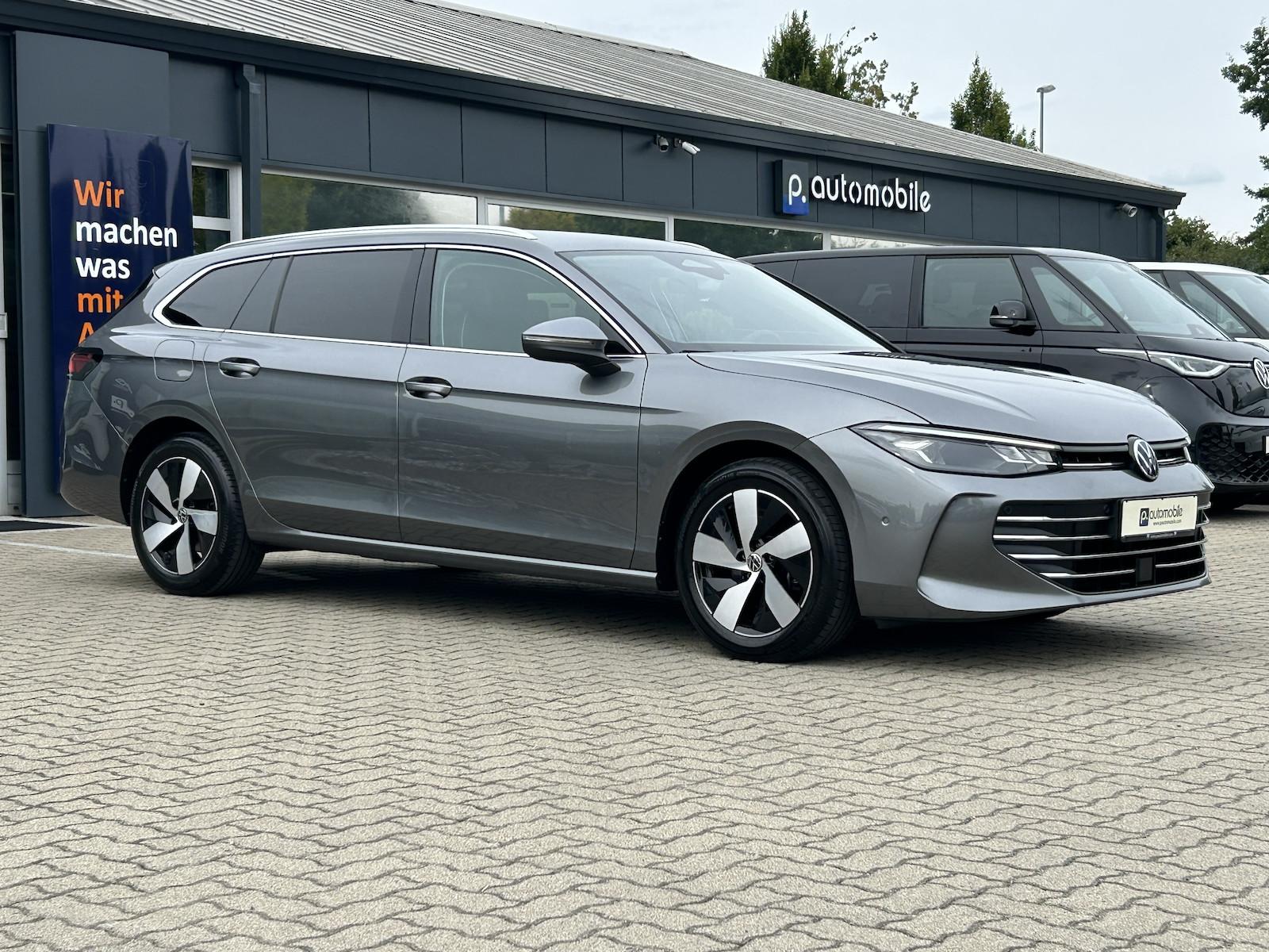 Volkswagen Passat Variant 2.0TDI DSG Business*ACC*SH*VC*DCC
