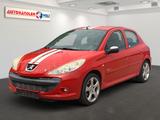 Peugeot 206 + Basis - Peugeot 206 Gebrauchtwagen in Halle