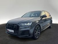 Audi SQ7 - Vorschau Bild 2
