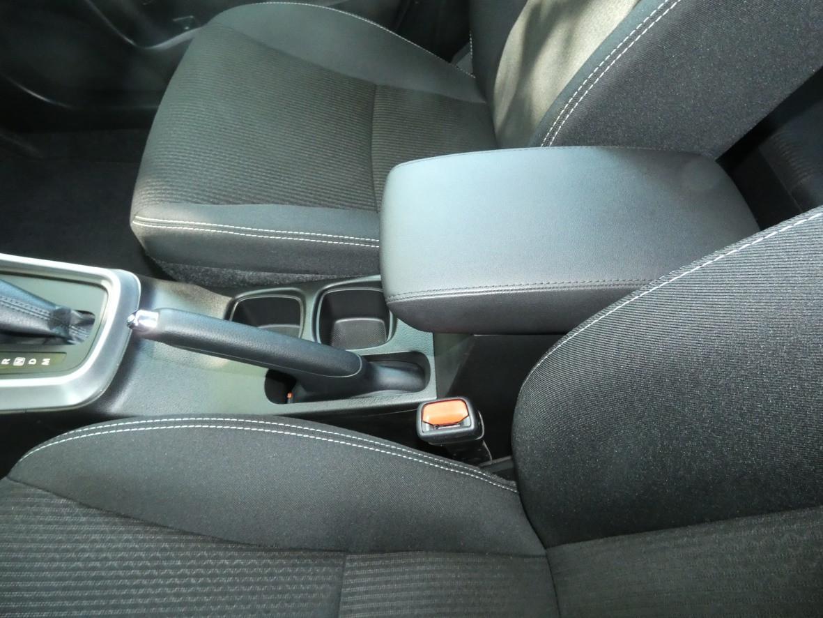Suzuki (SX4) S-Cross 1.0 Klima Kamera LM SHZ Tempomat