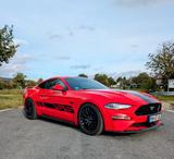 Ford Mustang 5.0 Ti-VCT V8 GT 55Years Edition  - gebrauchte Ford Mustang aus dem Jahr 2020