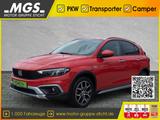 Fiat Tipo Cross ANDROID #PDC #NAVI#LED - gebrauchte Fiat Tipo aus dem Jahr 2022