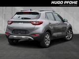 Kia Stonic 1.0 T-GDI Pulse LED SHZ Navi SpurH PDC - gebrauchte Kia Stonic aus dem Jahr 2024
