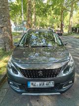 Peugeot 2008 1.2 PureTech 110 EAT6 Allure Automatik - Peugeot 2008: 1.6