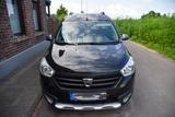 Dacia Dokker TCe 115 Stepway Stepway