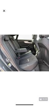 Audi S5 TDI tiptronic quattro Sportback - - gebrauchte Audi S5 aus dem Jahr 2021