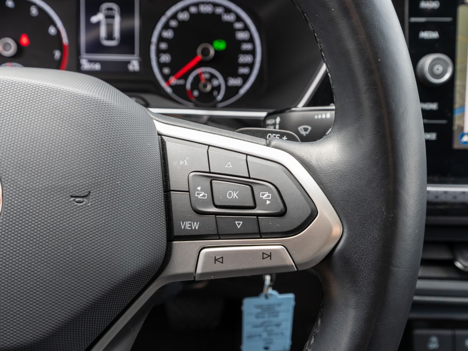 Volkswagen T-Cross - Bild 17