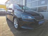 Skoda Fabia Combi Ambition ///DSG+KLIMAAUTOMATIK+ALU// - Skoda Fabia mit Diesel-Antrieb: Kombi