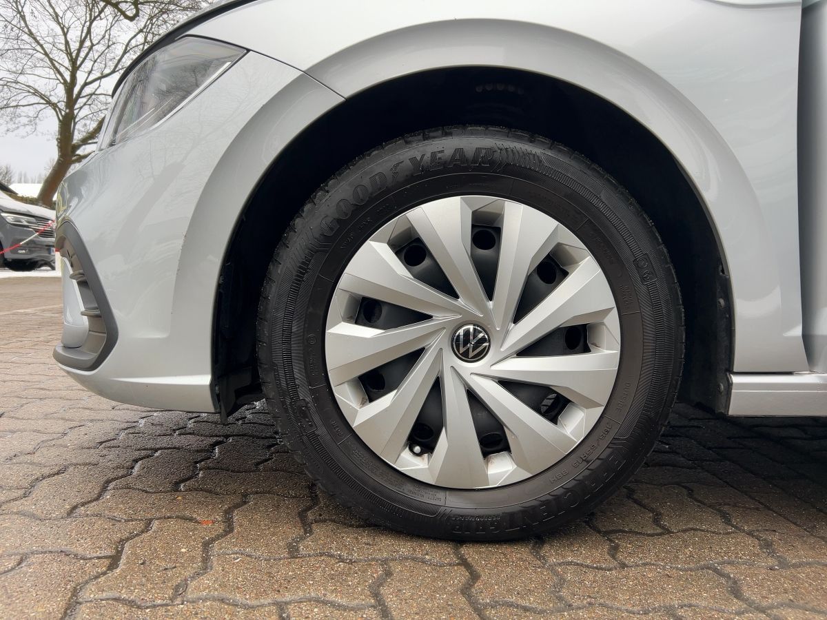 Volkswagen Polo - Bild 15