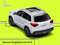 Suzuki Vitara - Vorschau Bild 3