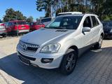 Mercedes-Benz ML 420 CDI 4MATIC - scheckheftgepflegte Mercedes ML 420