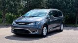 Chrysler Pacifica 3,6 TOURING L / 8 SITZ  / 94000km - Chrysler Pacifica: 8 Sitzer