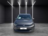 Volkswagen Touran Comfortline AHK*Shzg*Tempo*Nebel - VW Touran von 2016