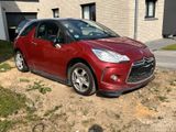 Citroën DS3 VTi 95 MUSKETIER TUNING  - Citroën DS3: Musketier