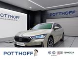 Skoda Superb COMBI L&K 4X4 PANO 19 DCC INFO&ASSISTENZ+