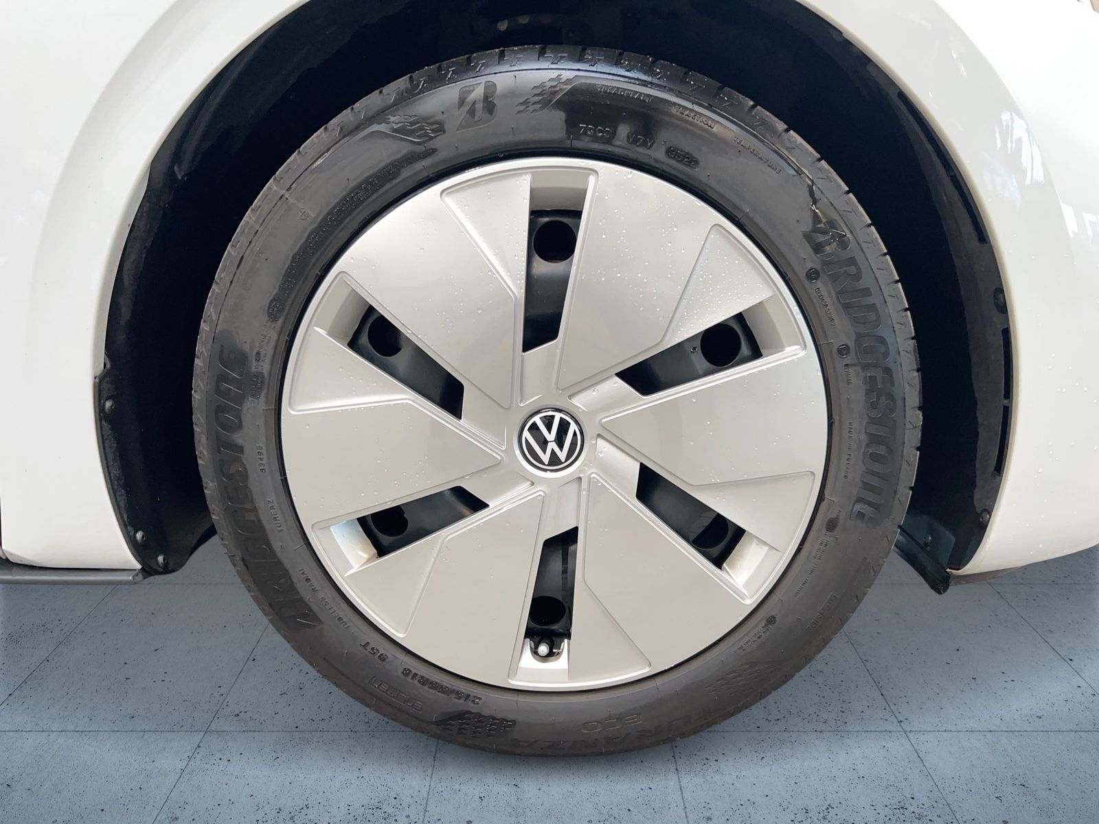Volkswagen ID.3 - Bild 7
