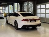 Audi RS7 Sportback 4.0 TFSI quattro~HEAD-UP~PANO~MATR - gebrauchte Audi RS7 aus dem Jahr 2024