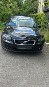 Volvo C30 2.0D - - Volvo C30 mit Diesel-Antrieb: 2.0