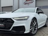 Audi S7 Sportback*MATRIX*PANO*SOFT-CLOSE*ACC*Head-U*p - Audi Gebrauchtwagen in Ingolstadt