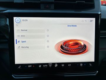 Ford Puma ST-Line 5J Garantie Automatik