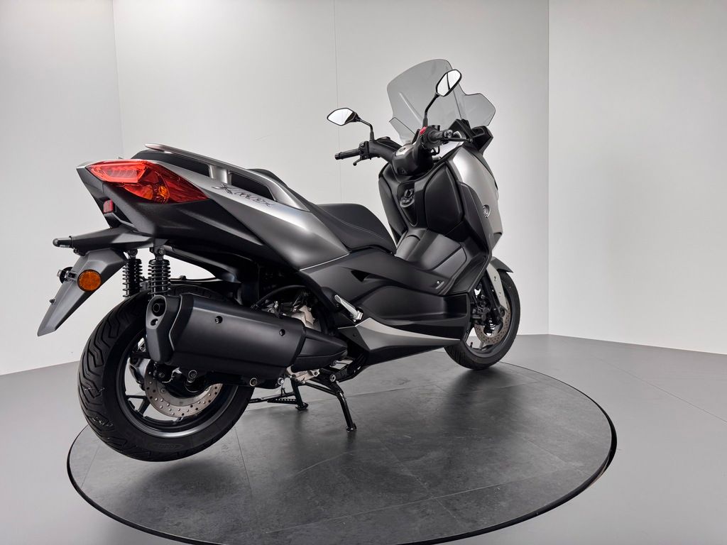 Fahrzeugabbildung Yamaha XMAX 300 *SERVICE NEU *WENIG KILOMETER