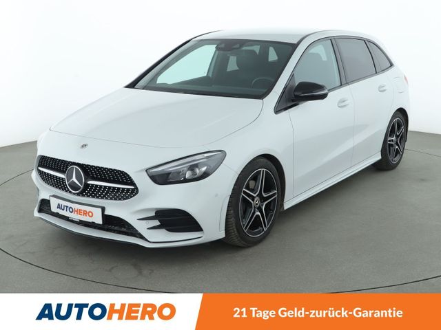 Mercedes-Benz B 180 AMG Line Aut.*NAVI*LED*TEMPO*PDC*SHZ*