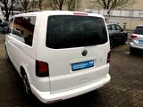 Volkswagen T5 Multivan 2,0 TDI Life Automatik Standheizung - VW T5 Gebrauchtwagen in Gelsenkirchen