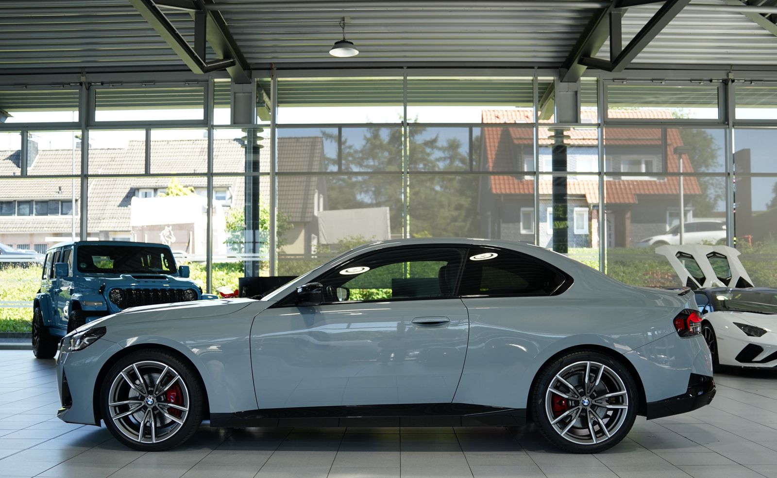 Bmw M240i